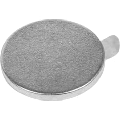 Meister-Tools 20x2mm liim. 2kg 5kpl kiekko magneetti