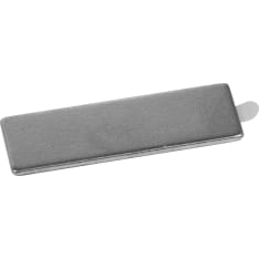 Meister-Tools 30x10mm liim. 1kg 5kpl levy magneetti