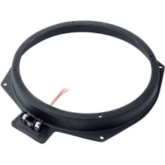 Ground Zero BMW speaker mounting ring