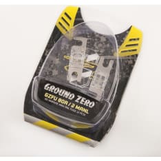 Ground Zero GZFU 80A 2pcs Mini ANL fuse