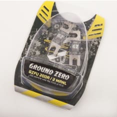 Ground Zero GZFU 200A 2pcs Mini ANL fuse