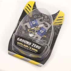 Ground Zero GZFU 60A 2pcs Mini ANL fuse