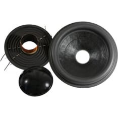 Ground Zero RE-GZRW 30XSPL-D1 ReconeKit subwoofer