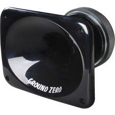 Ground Zero GZCT 5000SPL-B 180W 200x150mm torvidiskantti