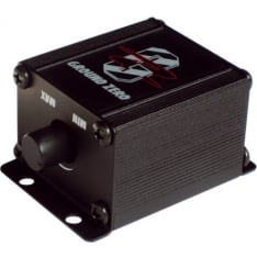 Ground Zero GZHA mini ONE 750W 1-channel mini amplifier