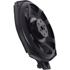 Ground Zero GZCS 200BMW-SW 160W 8" BMW:n subwoofer