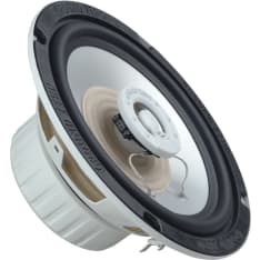 Ground Zero GZRM165X 6,5" Marine -venekaiuttimet