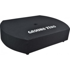 Ground Zero GZCS 10SUB 150W 10" active subwoofer