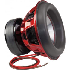 Ground Zero GZNW 15Xmax 4000W 15" X-max-subwoofer