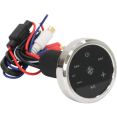 Ground Zero GZWR 10M Bluetooth-vastaanotin