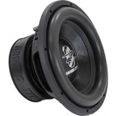 Ground Zero GZRW 30-D2 800W 12" subwoofer