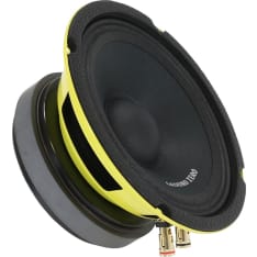 Ground Zero GZCM 6.5SPL 300W 6.5″ keskiäänikaiutin