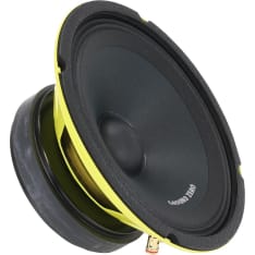 Ground Zero GZCM 8.0SPL 400W 8" keskiäänikaiutin