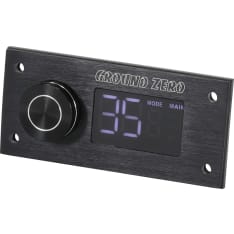 Wired remote control for Ground Zero GZDSP PRO X GZDSP 6-8X PRO DSP model