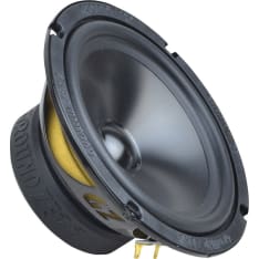 Ground Zero GZRK 165SQ 160W 6.5″ SQ-midbasso