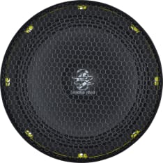 Ground Zero GZCK 200XSPL 300W 8" SPL-midbasso