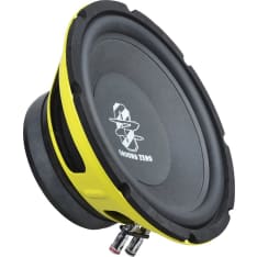 Ground Zero GZCK 250XSPL 10" SPL midbasso