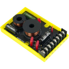 Ground Zero GZCX 165/200.2SQL passive splitter for ESQL separate series