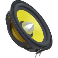 Ground Zero GZTM 100NEO 4″  Keskiääni