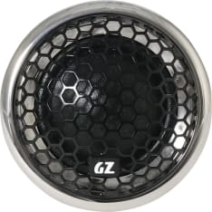 Ground Zero GZPT 28SQ 150W 28mm silkkikalotti High End diskantti