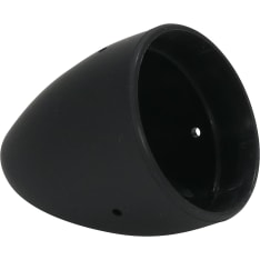 Ground Zero GZTH 25-28B Surface mounting cup for Ground Zero tweeters