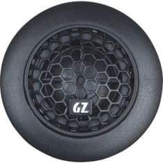 Ground Zero GZTT 20S 70W 0,79″ silkkikalotti diskantti