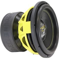 Ground Zero GZNW 30SPL-D1 6000W 12″ SPL-subwoofer