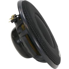 Ground Zero GZUK 165SQ 180W 6.5″ SQ-midbasso