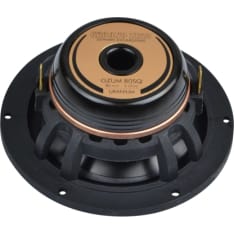 Ground Zero GZUM 80SQ 80W 3.15″ keskiäänikaiutin