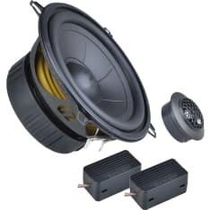 Ground Zero Iridium GZIC 130.2 5,25" 2-tie erillissarja