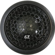 Ground Zero GZHC 165.2 220W 6.5″ 2-tie erillissarja