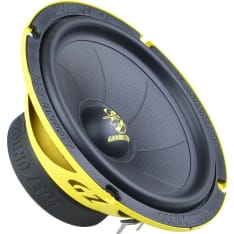 Ground Zero GZIK 165SPL 6,5" SPL-Midbasso