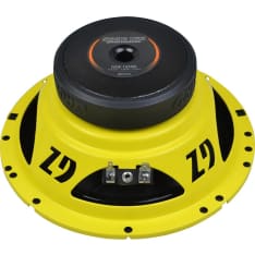 Ground Zero GZIC 165.2SPL 200W 6.5″ 2-tie erillissarja