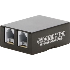 Ground Zero GZCS Y-BOX tasonsäädin