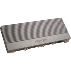 Ground Zero GZUA 6SQ 4 x 175W + 2 x 280W 6-channel SQ amplifier