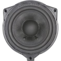 Ground Zero GZCS 100MB-S 60W 4″ Mercedes Benz C / E / GLC / S laajakaista-surround
