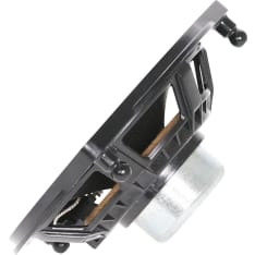 Ground Zero GZCS 100MB-S 60W 4″ Mercedes Benz C / E / GLC / S laajakaista-surround