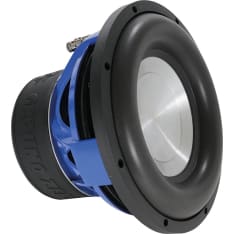 Ground Zero GZNW 12X-D2 3500W 12" SPL-subwoofer