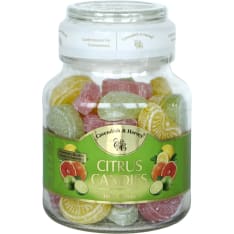 Cavendish & Harvey 300 g sitruskaramelli