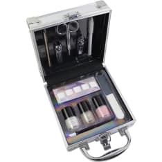 The Color Workshop Perfect Nails manicure set
