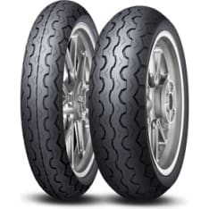 Dunlop TT100 GP 120/70ZR17 (58W) TL Fr