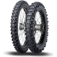 Dunlop Geomax EN91 140/80-18 70R TT Re. crossirengas