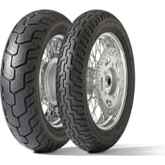 Dunlop D404 130/90-15 66H TL Re.