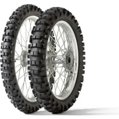 Dunlop D952 110/90-19 62M TT Re.