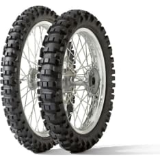 Dunlop D952 80/100-21 51M TT front tire