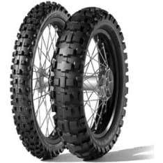Dunlop D908 RR 90/90-21 54S M+S TT Fr.