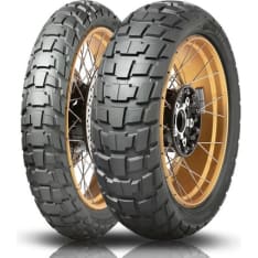 Dunlop Trailmax Raid 90/90-21 54T M+S TL Fr