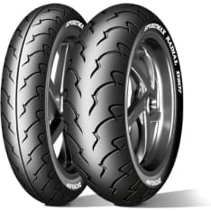 Dunlop SPMAX D 207 180/55ZR18 (74W) TL r takarengas