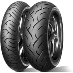 Dunlop Sportmax D221 240/40 R18 M/C 79V TL rengas