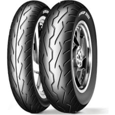 Dunlop D251 190/60R17 78H TL r takarengas
